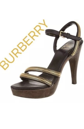 700 burberry - £700,