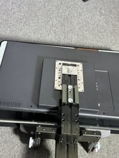 Teleprompter ultraleggero