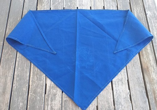 Foulard vintage anni 70 - foulard,