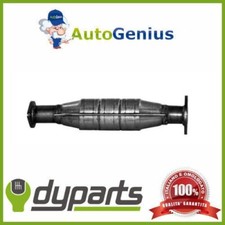 CATALIZZATORE RENAULT CLIO I