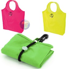 BORSA della SPESA Fluo SHOPPER