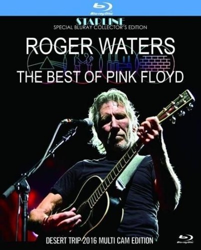 Roger waters the best - the, of