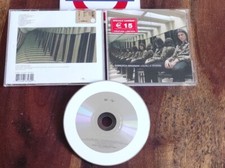 Gianluca Grignani - Uguali E Diversi Cd Nuovo Non Cellophanato