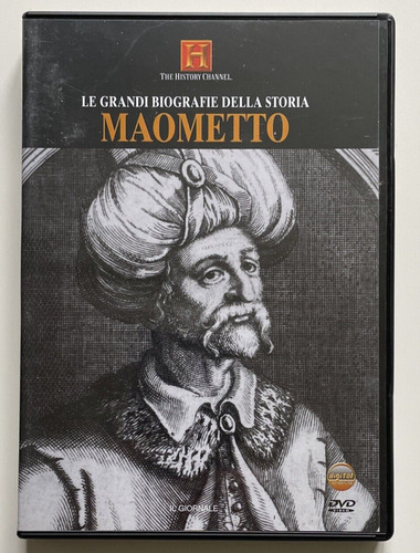 Grandi biografie della - grandi,
