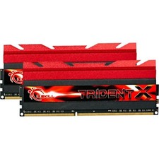 G.Skill Trident X DIMM 8 GB