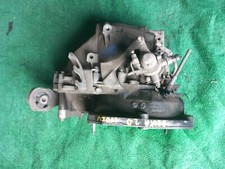 CAMBIO MANUALE COMPLETO PER