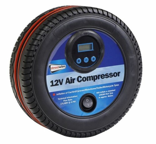 Compressore aria digitale - compressore,