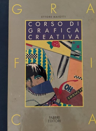 Corso grafica creativa - creativa, vol