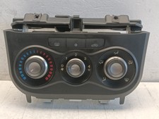 A10501 Centralina comandi clima aria condizionata Alfa Romeo Mito 5L0600070