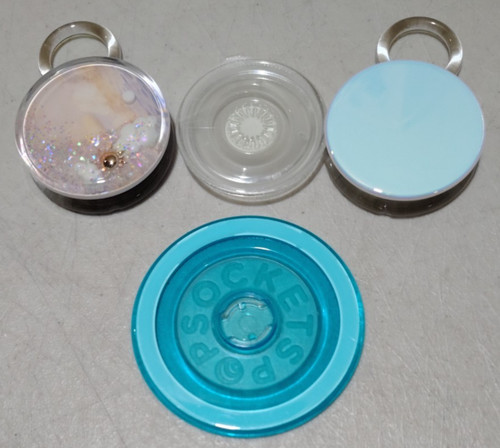 Popsockets magsafe rotondo - magsafe,
