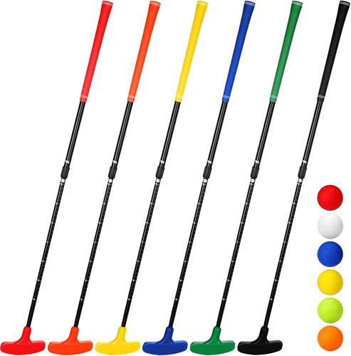 Set putter golf per - golf,