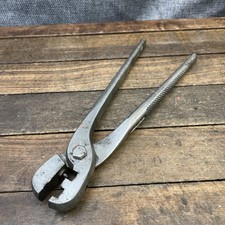 Vintage Gian Robert Catena Strumento Bicicletta Pinze Link Breaker Pin Chiave 303