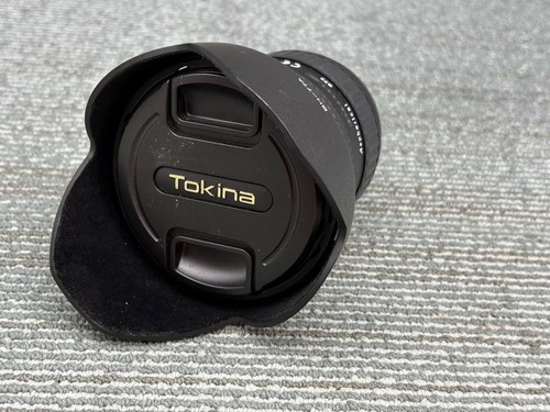 Tokina 116 pro ii - tokina, per