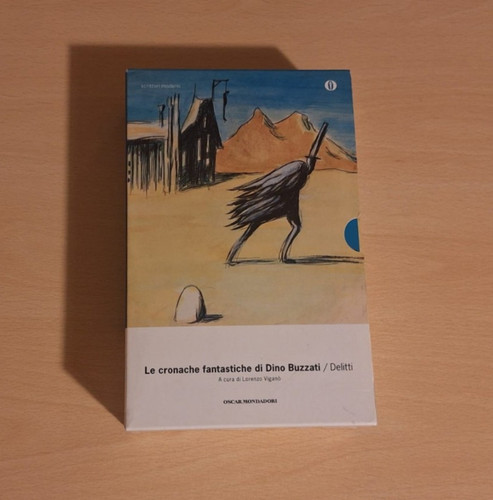 Cronache fantastiche di - cronache,