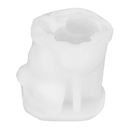 Stampo silicone forma di - in, a