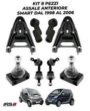 KIT BRACCI BRACCETTI TRAPEZI