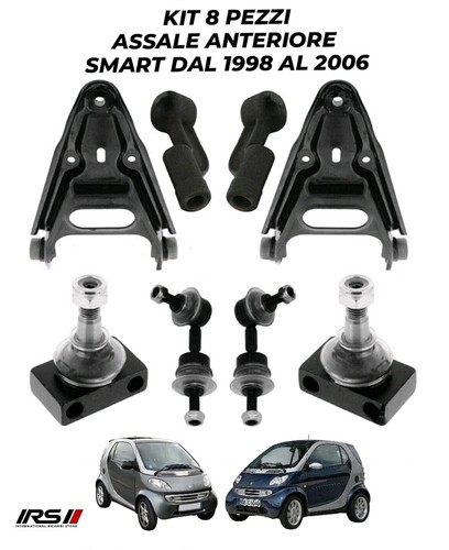 Kit bracci braccetti - kit,