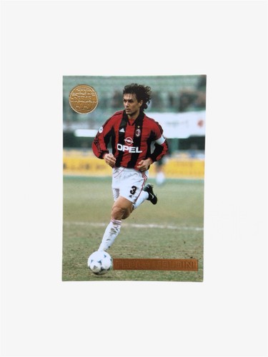 1998 paolo maldini milan - milan,