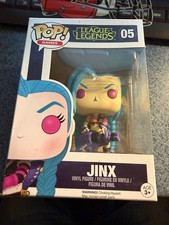 Funko Pop! Giochi - League of
