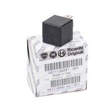 Originale Fiat Relè