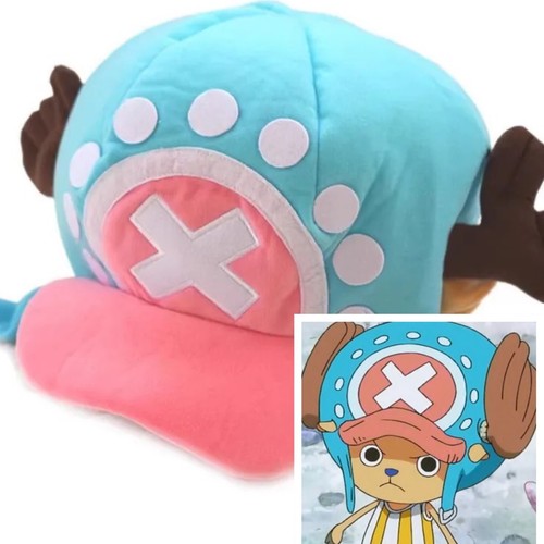 Cappello cosplay anime manga - cappello,