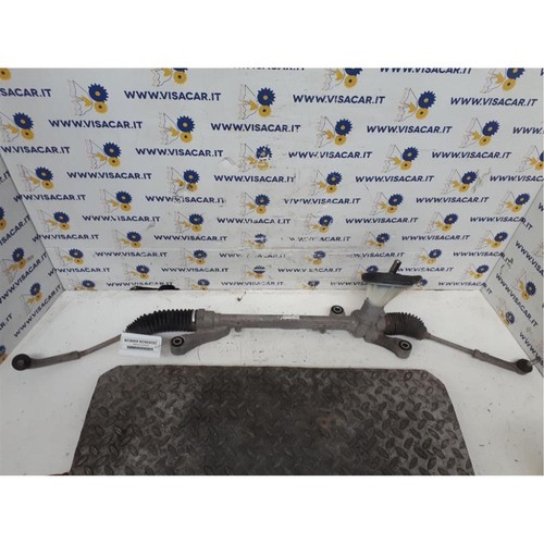 Scatola sterzo ford fiesta - scatola, 7a