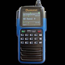 Wouxu 336 - kg-q,