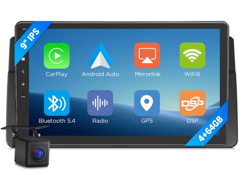 Autoradio e46x7a android - autoradio, 14