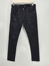 Dondup Jeans Strappati Modello