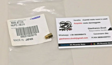 45031023215 Originale KTM SX 65 HUSQVARNA TC 65 getto massimo 215 carburatore