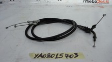 Cavi comando accelleratore gas