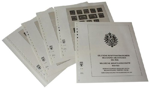 Lindner 114b emissioni - emissioni, dei