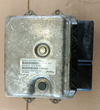 CENTRALINA MOTORE 51892322