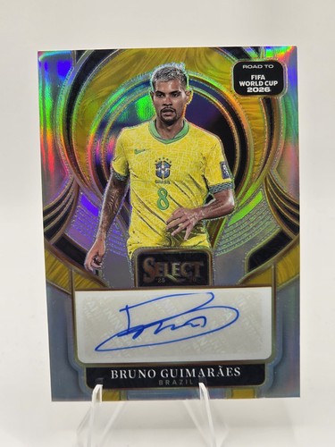 Bruno guimaraes 2025 - guimaraes, 2025-26
