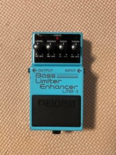 BOSS LMB-3 Limitatore di Basso