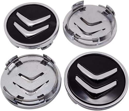 Coprimozzo tappi per citroen - per,