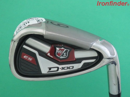 Wilson staff d100 singolo 9 - staff,