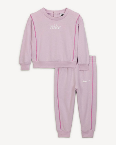 Tuta bambina nike doll french - tuta,