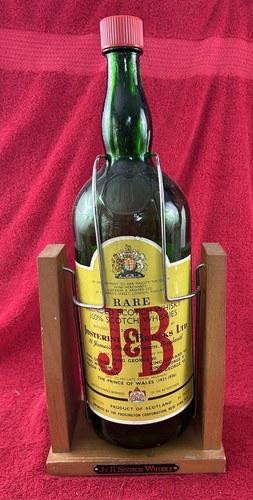 Vintage raro whisky - vintage,