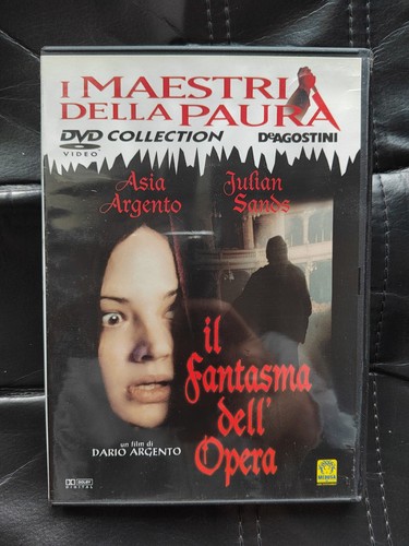 Fantasma dell opera - fantasma,
