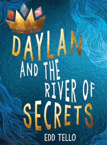Daylan and the river - river, of