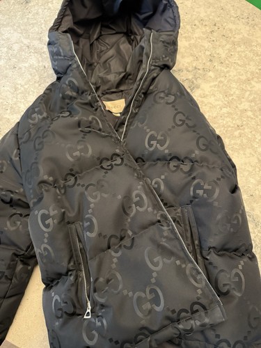 Giacca invernale gucci - invernale,