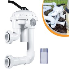 Valvola multidirezionale Hi