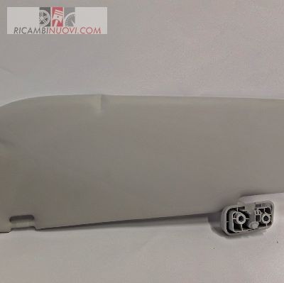 Aletta parasole originale fiat - aletta,