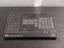 Telecomando originale yamaha - telecomando,