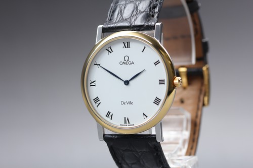 Quasi come nuovo orologio - come,