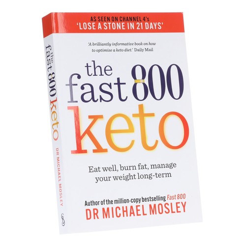 Fast 800 keto - fast, well,
