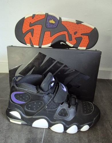 Nike air max cb34 godzilla - nike,