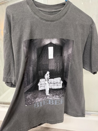 Camicia justin bieber - justin,