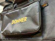 Pedaliera BAG Donner - Per